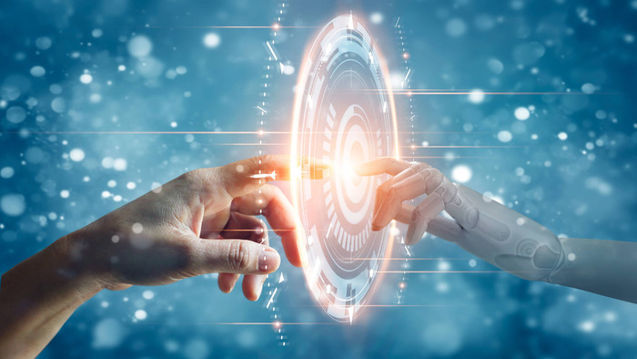 The Progression of Technology Shaping Life in Real-Time