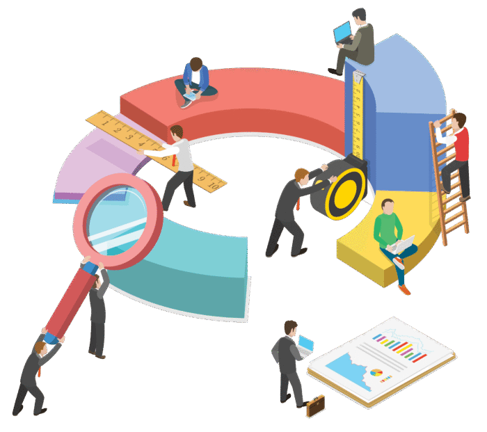 Data-Driven Strategies for Winning Competitive Online Events