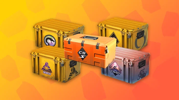 How Do CS2 Drops Work