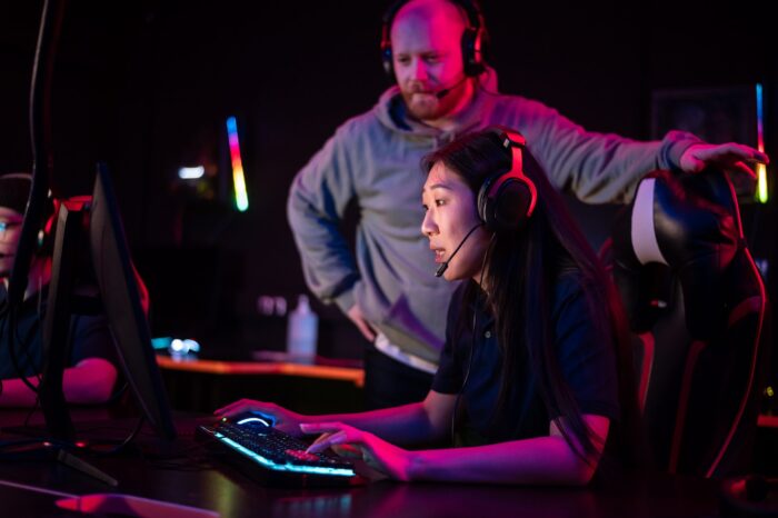 Popular Games to Bet On