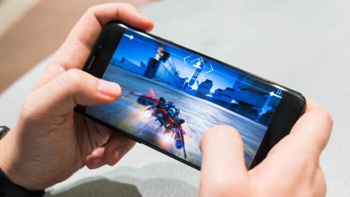 The Best Phones for Gaming