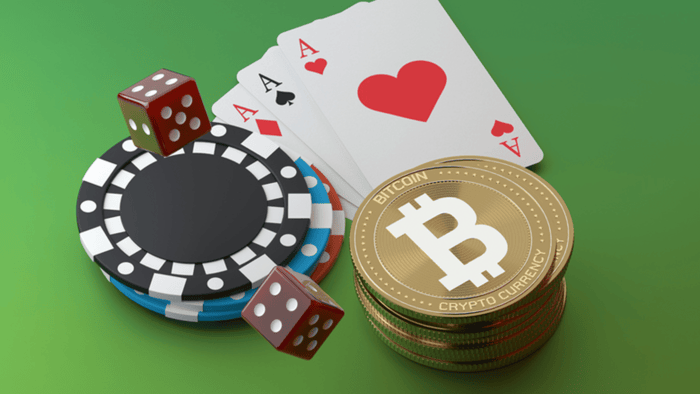 The Evolution Of Classic Games In The World Of Crypto Casinos