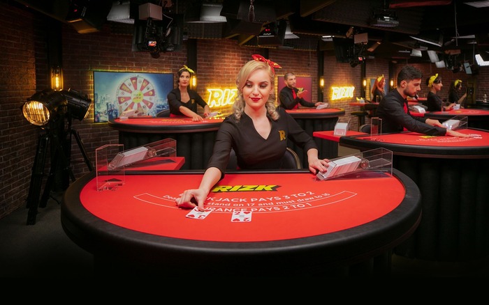 The Rise of Live Game Shows in Online Casinos