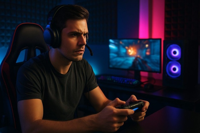 Understanding Speedrunning Categories