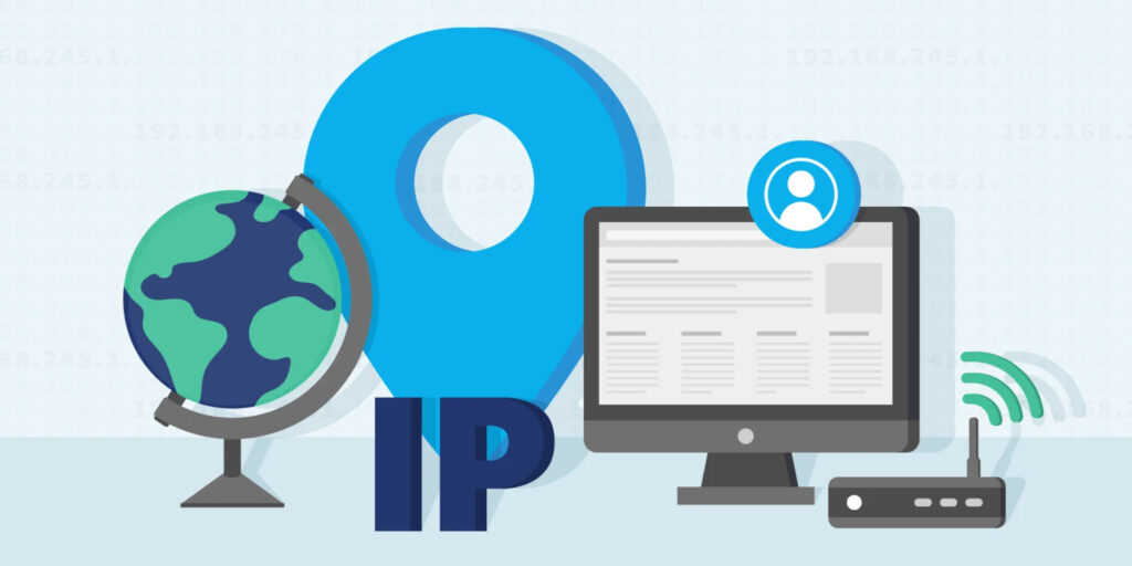 Why IP Consistency Is Crucial for Online Trust and Access