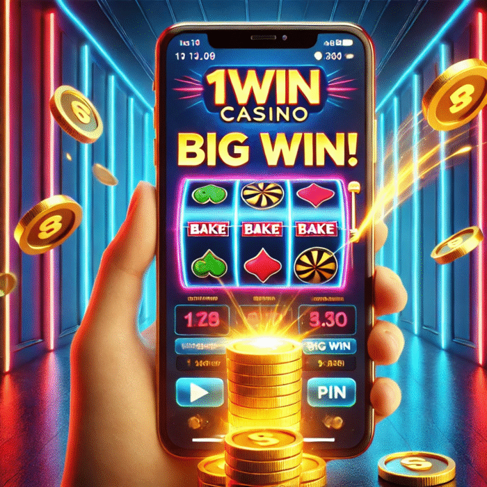 Advantages of the 1win Platform for Users