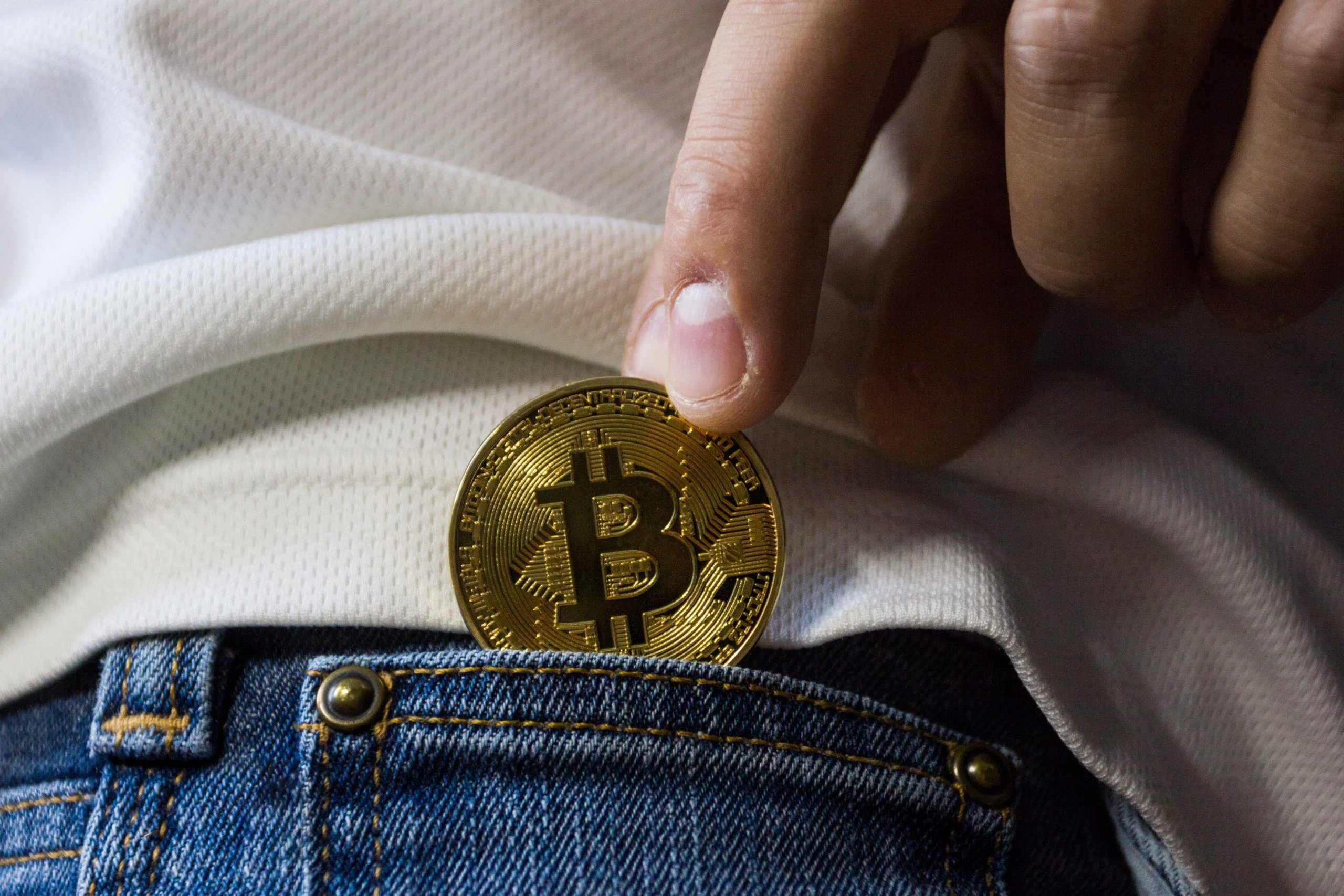 Bonus: Liquid Bitcoin Hashrate Makes It Flexible