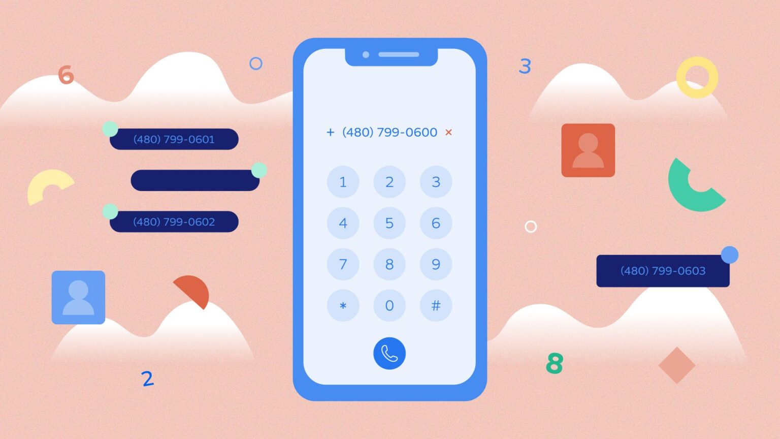 Your Digital Identity Firewall: Why You Need a Permanent Phone Number Today