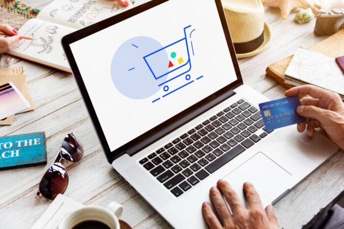E-Commerce Platforms