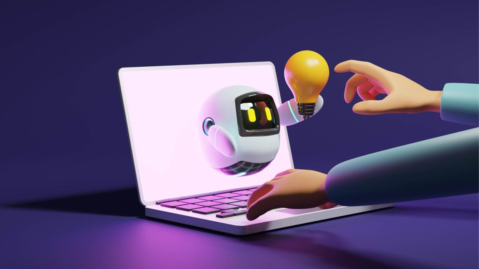 How Modern AI Detectors Actually Work