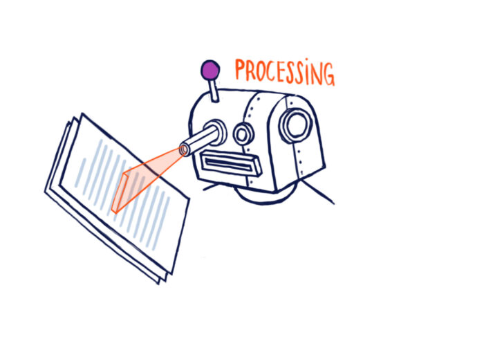 How Modern AI Detectors Actually Work