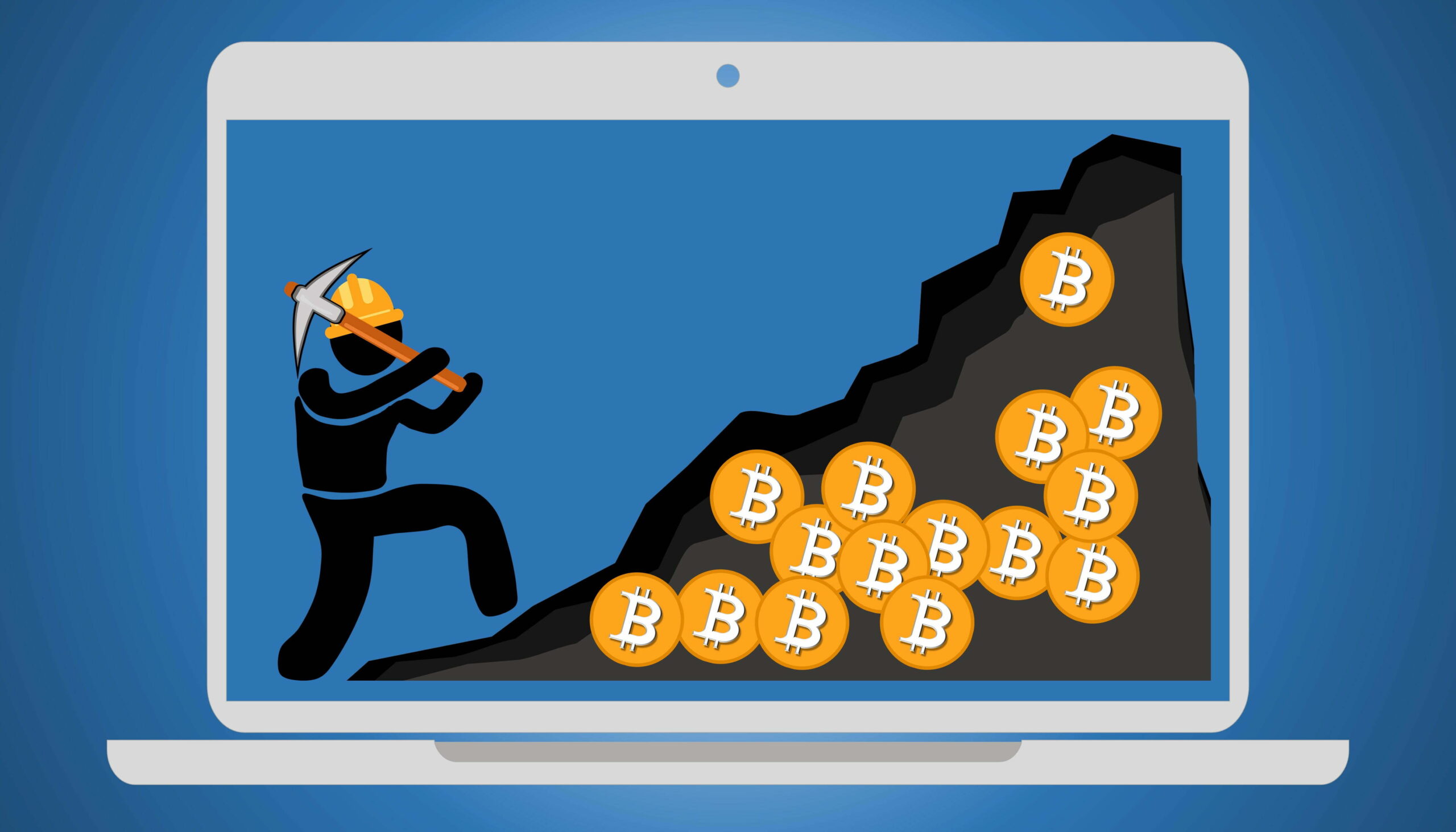 How to Earn Bitcoin