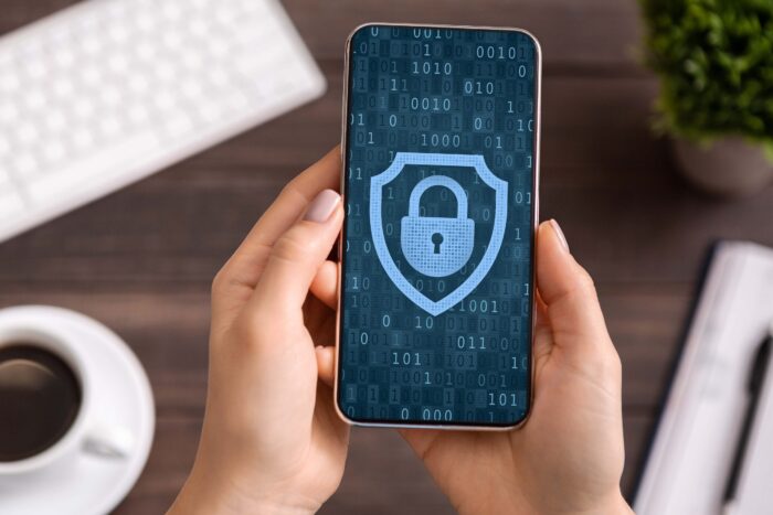 Physically Protecting Your Mobile Device