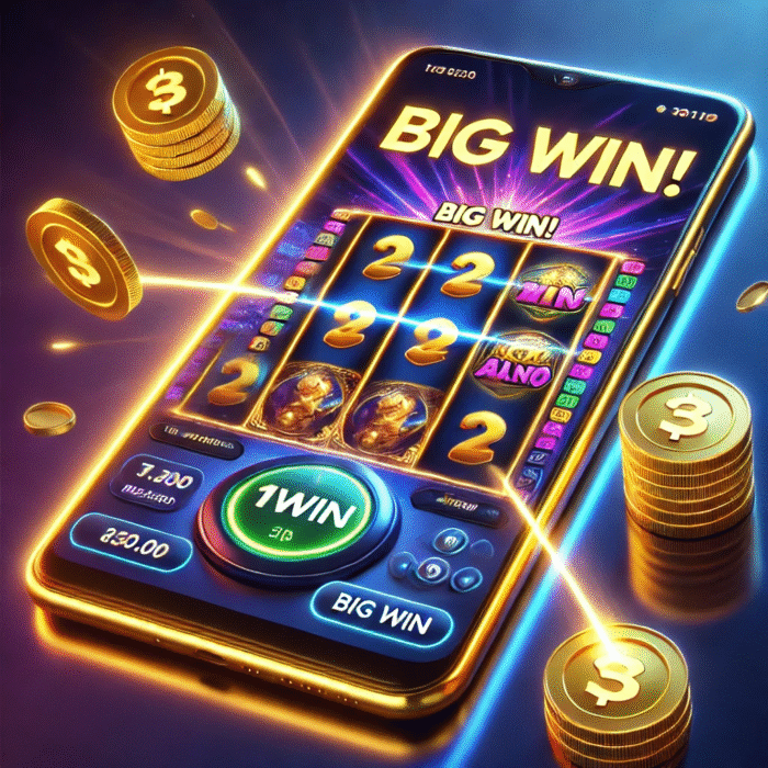 Sports and Esports Betting Section