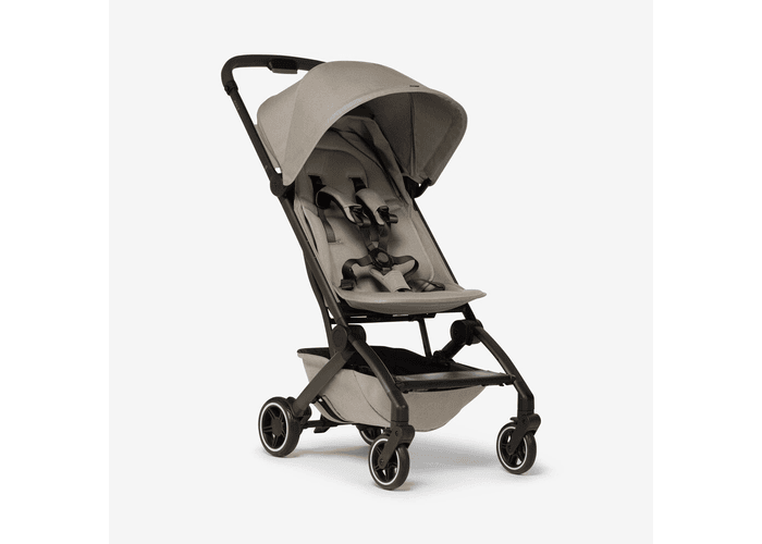 Tech-Enhanced Parenting: The Future of Baby Gear