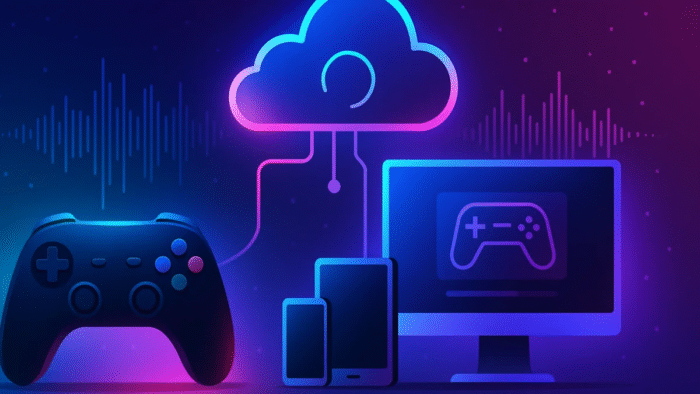 The Evolution of Home Tech from Consoles to Cloud Systems