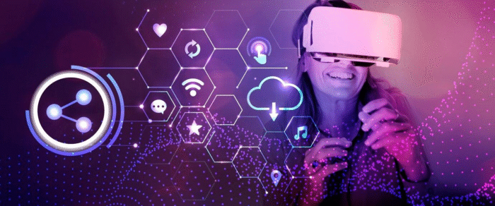 VR and AR - Next-Gen Immersion