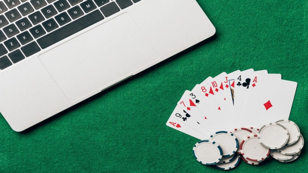 What to Look for When Choosing an Online Casino Choosing The Right Online Casino Site For You