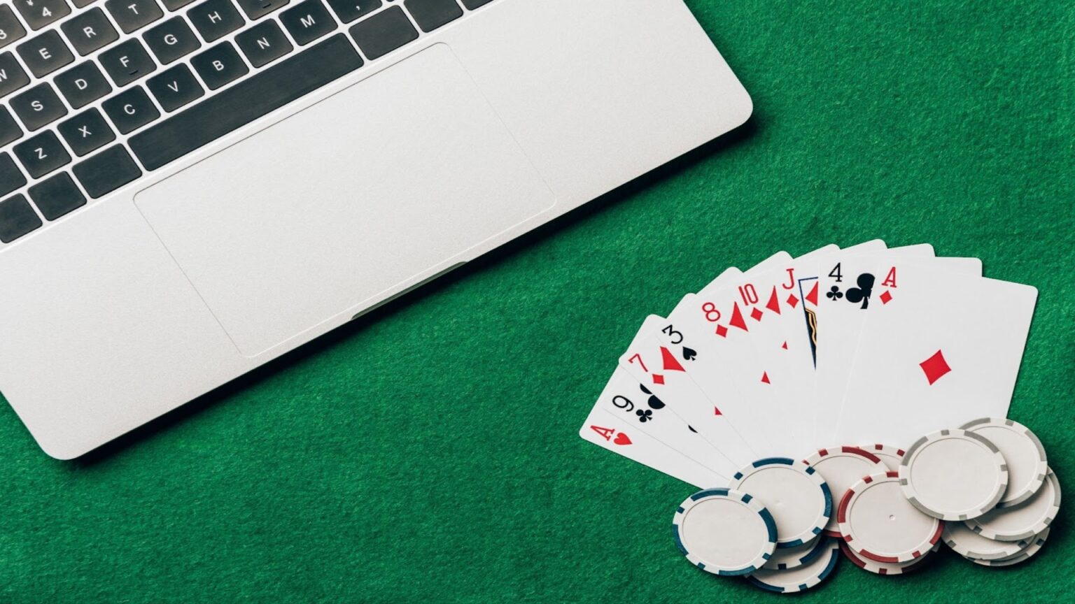 What to Look for When Choosing an Online Casino Choosing The Right Online Casino Site For You