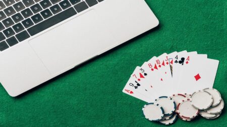 Choosing The Right Online Casino Site For You