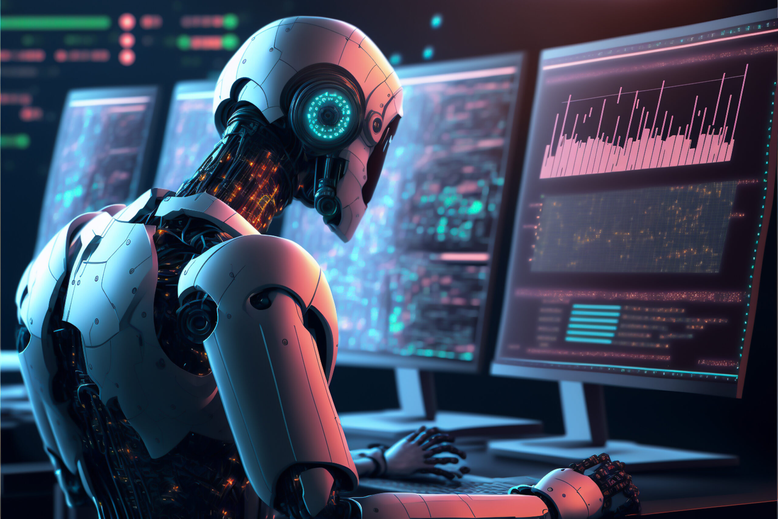 How AI is Optimizing Game Code in Real-Time