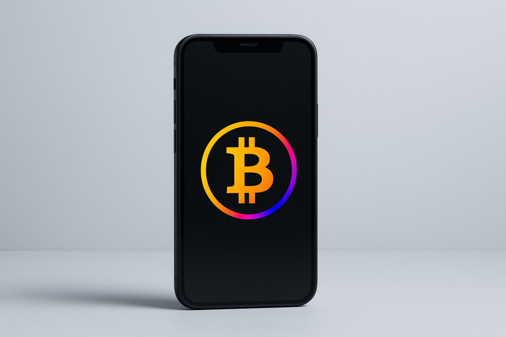 How gaming and digital currency are merging in mobile apps