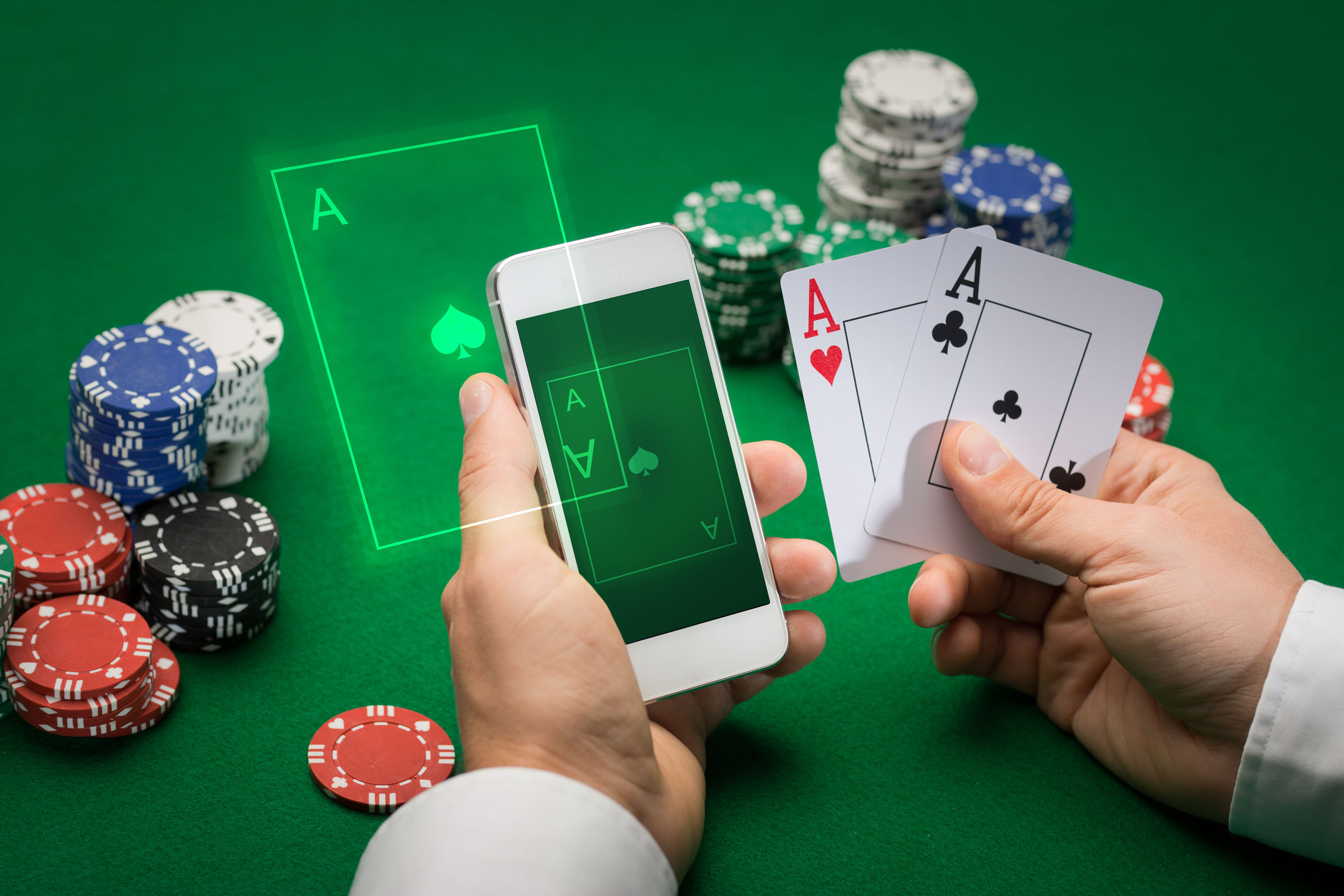 Understanding the Impact of Blockchain Technology on Online Casinos