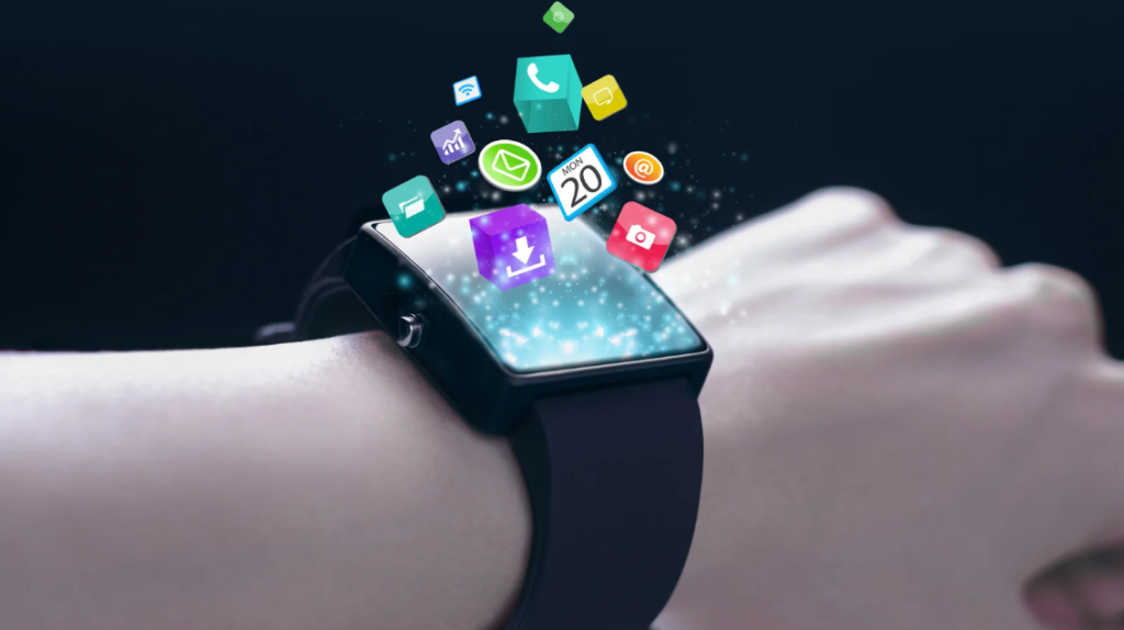 Smartwatch Apps Bring Casino Gaming to Your Wrist in 2025