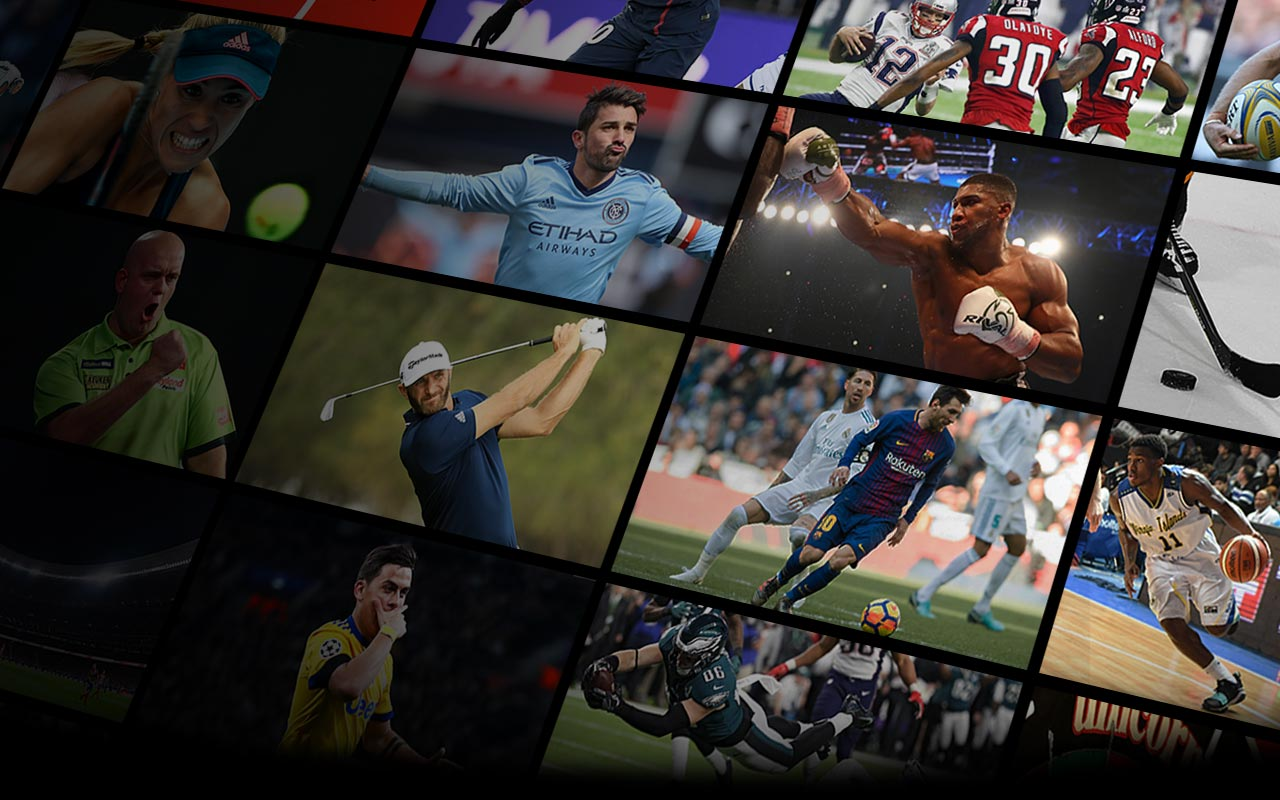 Streaming Sports: The Ultimate Guide to Watching Live Games Without Cable
