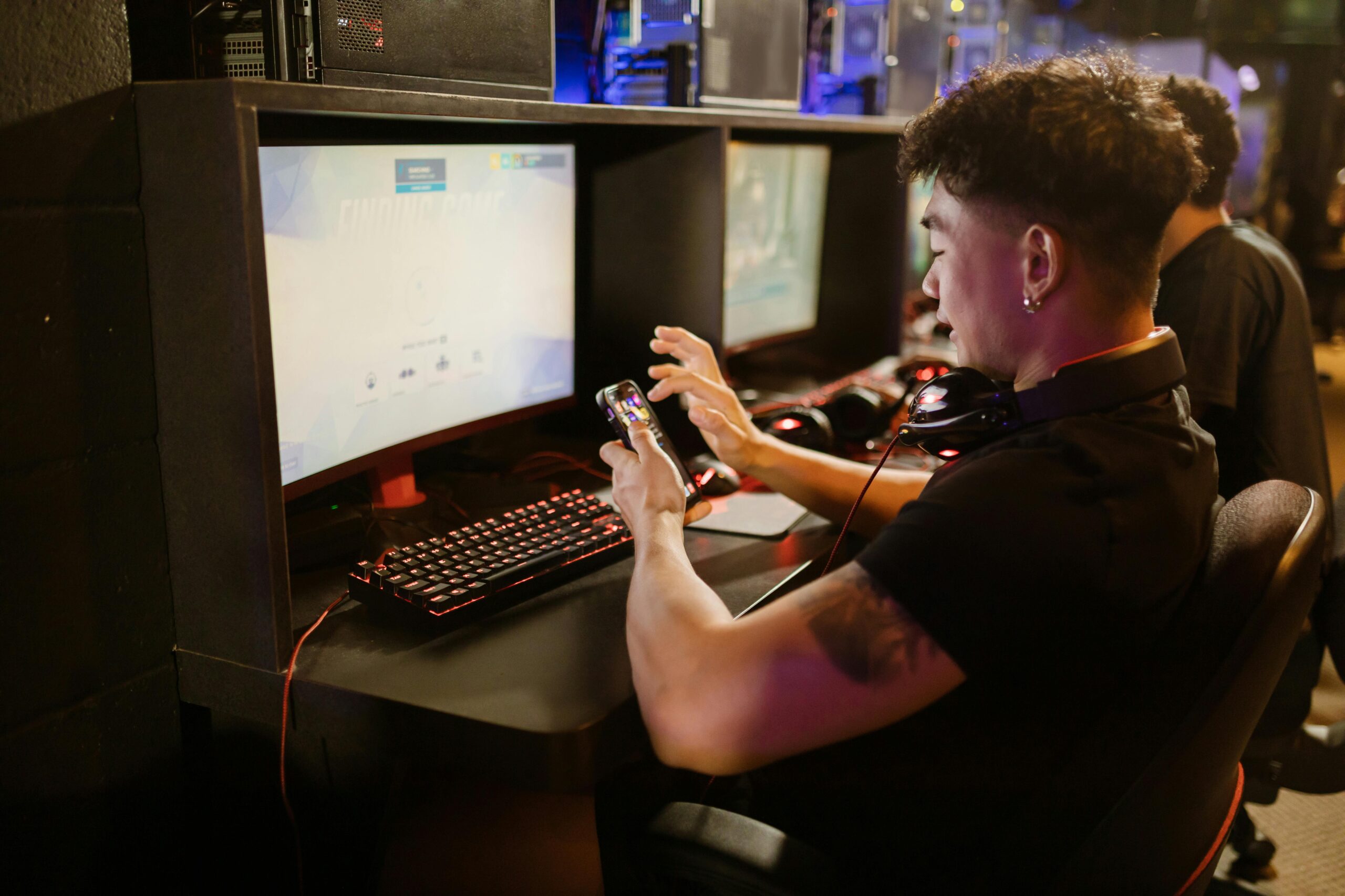 Virtual Temptation: The Psychology and Technology Behind the Online Casino Boom
