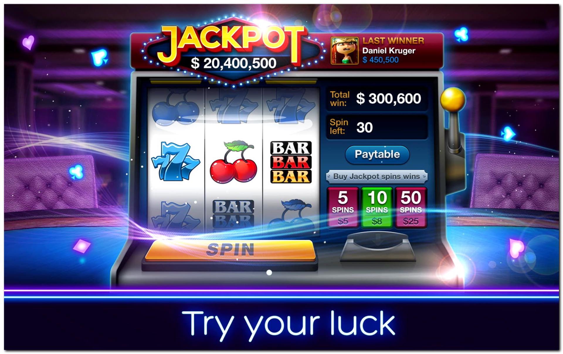 There Are More Important Terms 