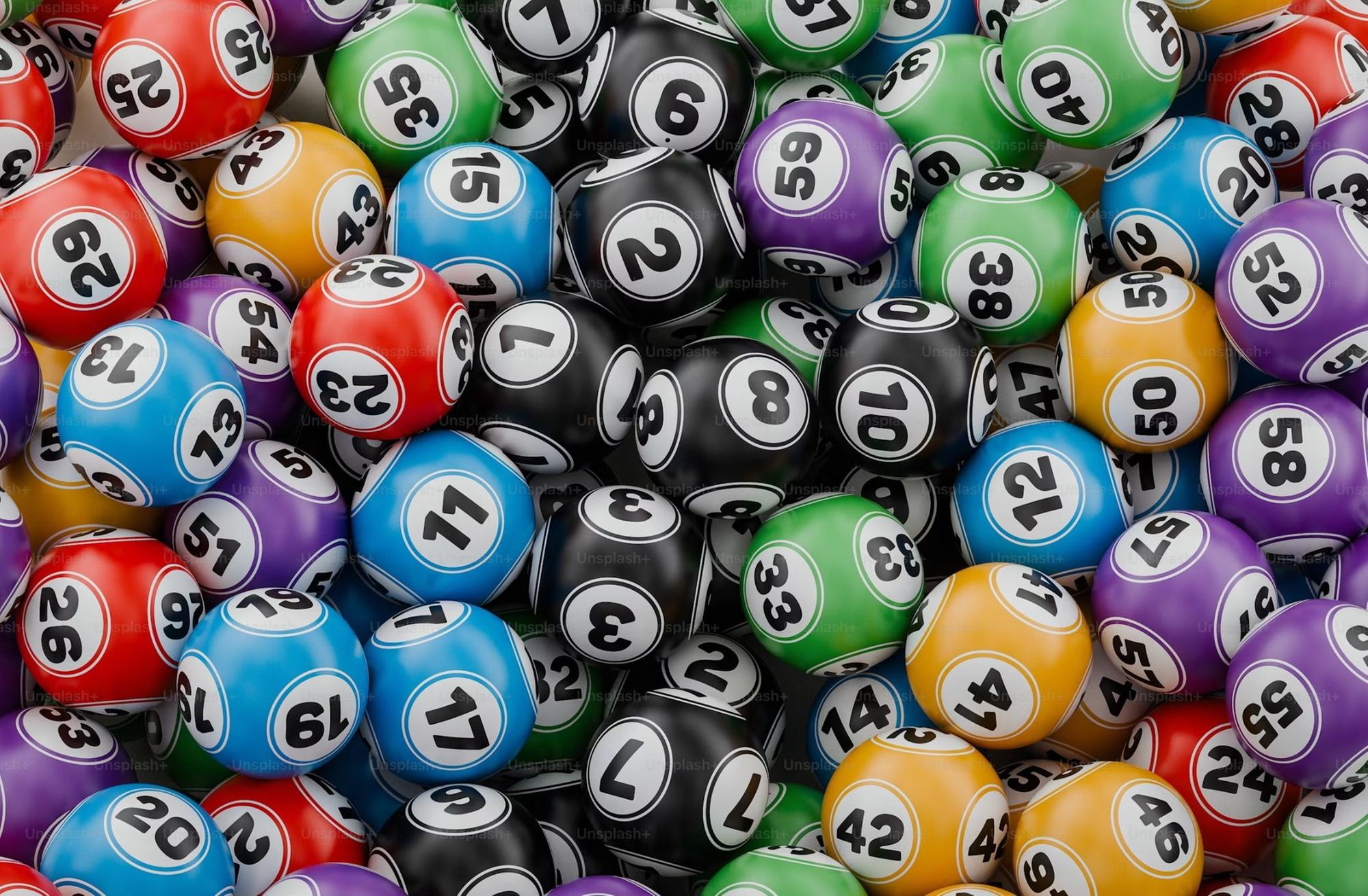 Top UK Lotteries to Play in 2025