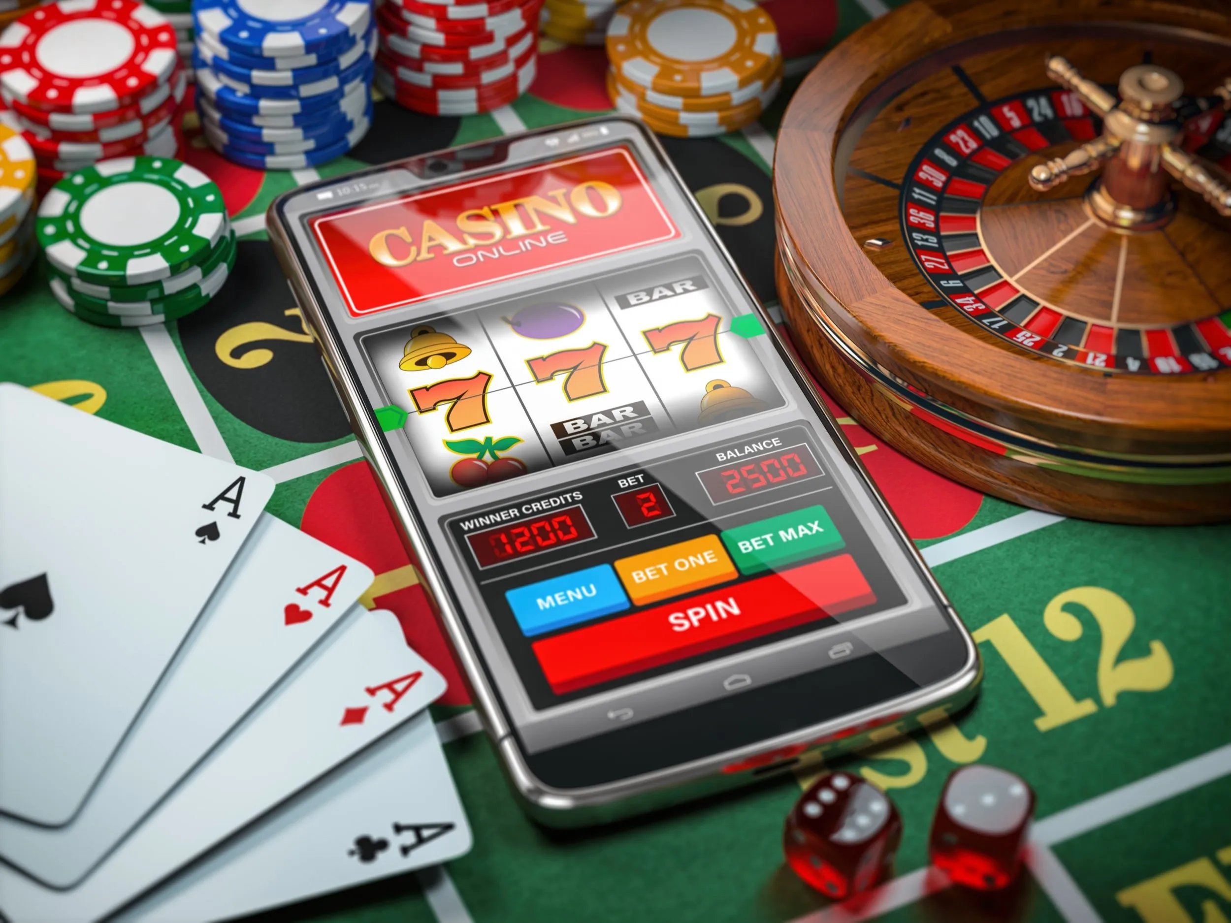 Why Choose Mobile Gambling for Indian Punters
