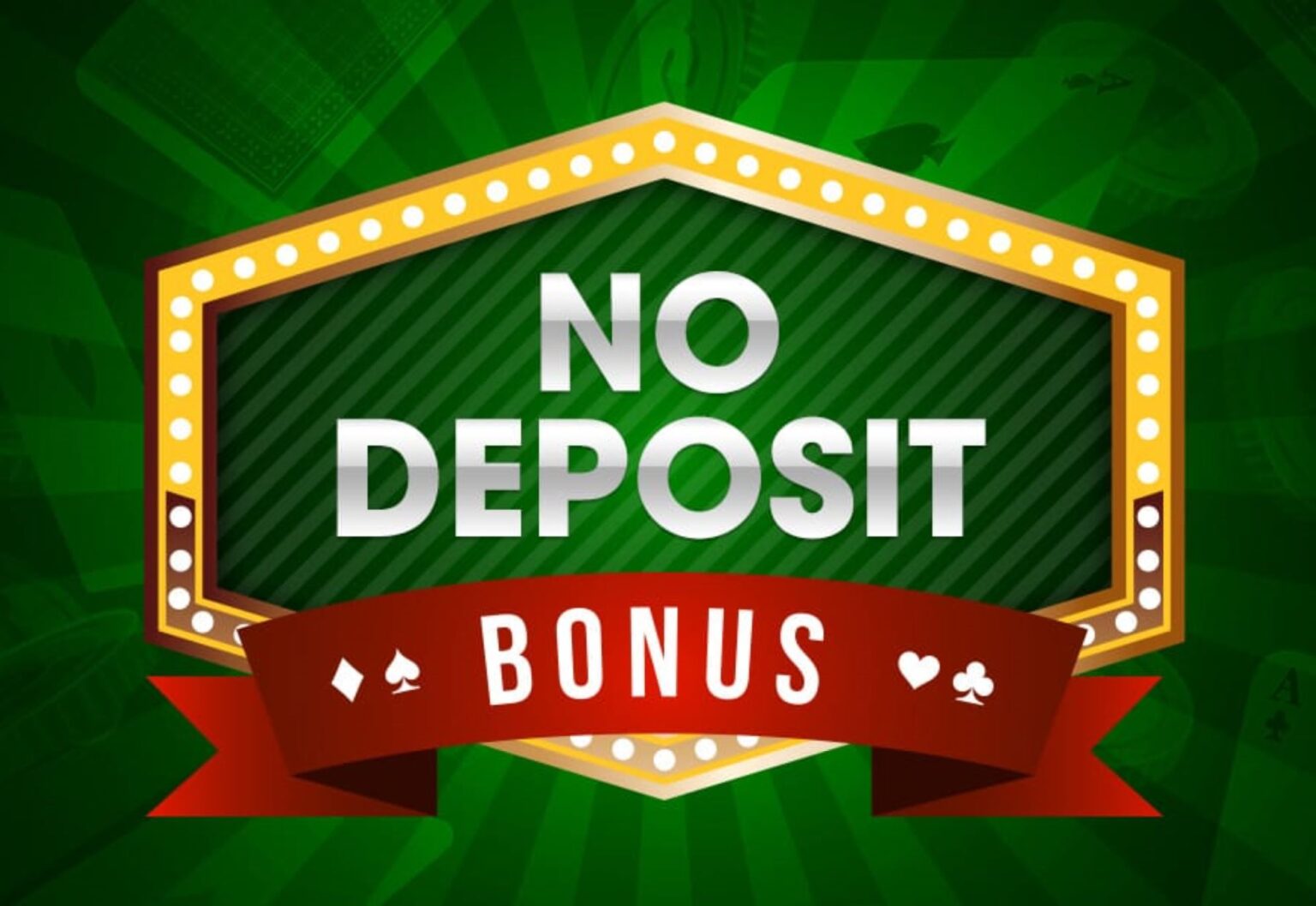 Why Some No Deposit Bonuses Have Maximum Cashout Limits
