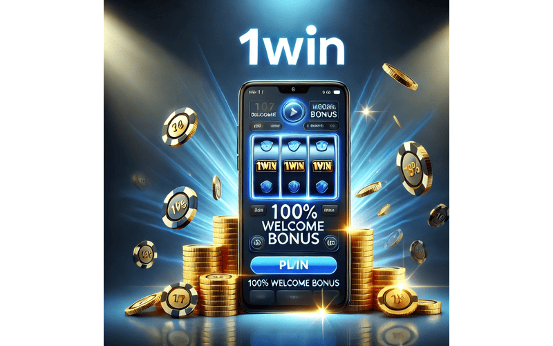 Bonus system and promotions for players at 1win