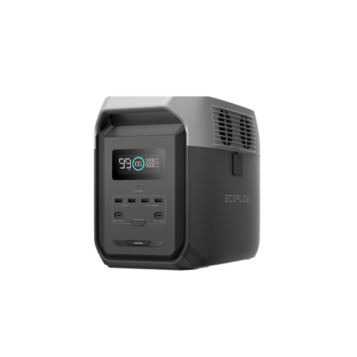 EcoFlow RIVER 2 Deep Dive: Features and Capabilities