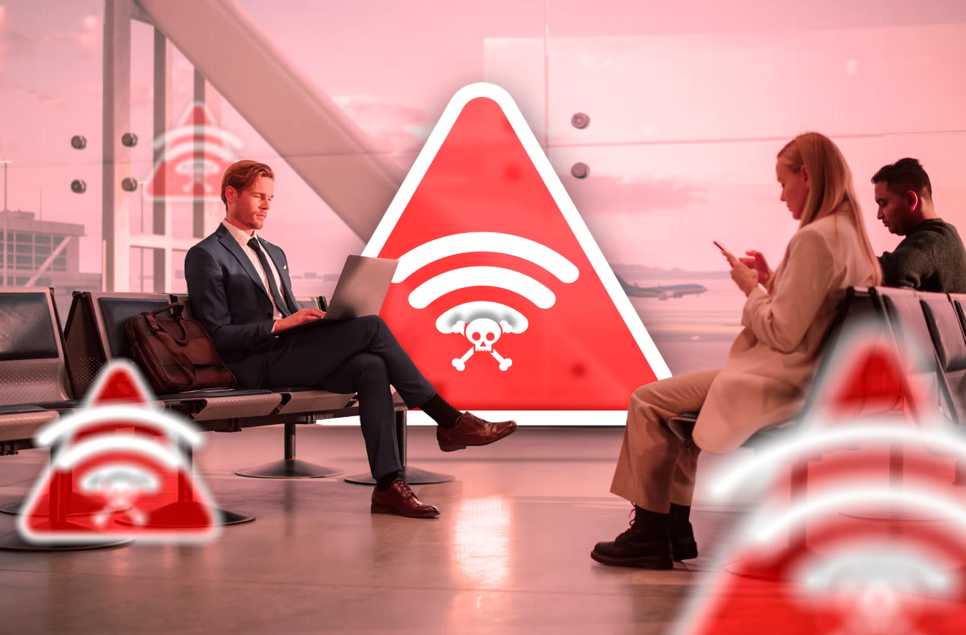 Essential Security Measures for Using Public Wi-Fi