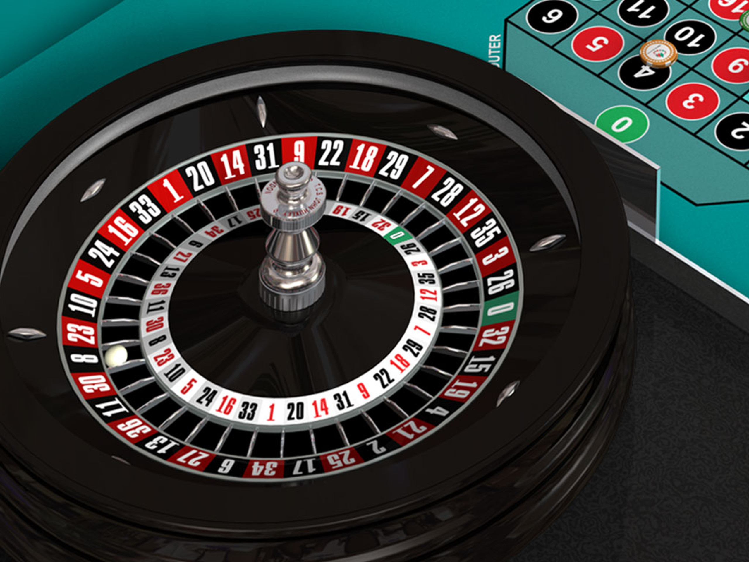 Fun Facts and Trivia about Roulette