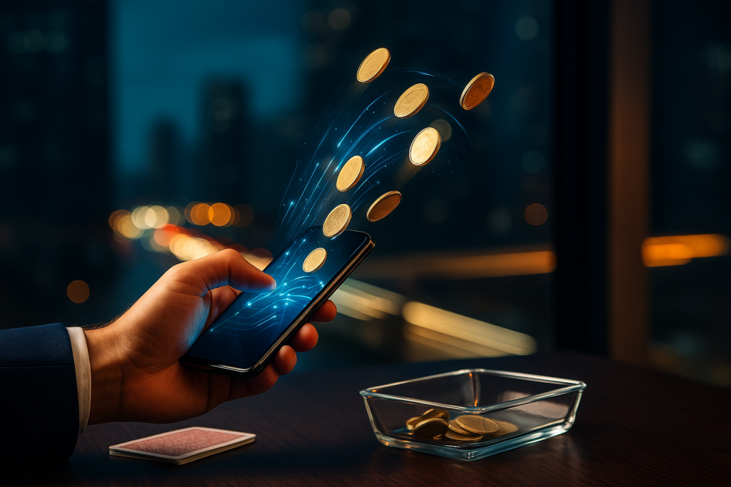 How Faster Payouts Create a Better Gaming Experience How Fast Withdrawal Options Enhance Game UX