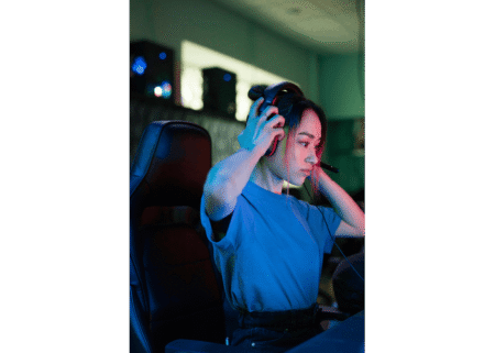 How Gaming Streamers are Embracing Bitcoin and Blockchain Technology