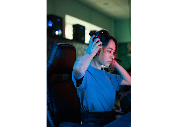 How Gaming Streamers are Embracing Bitcoin and Blockchain Technology