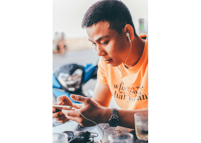 How a Crash-Style Hit Became the Coffee-Break Game for Tech Gamers