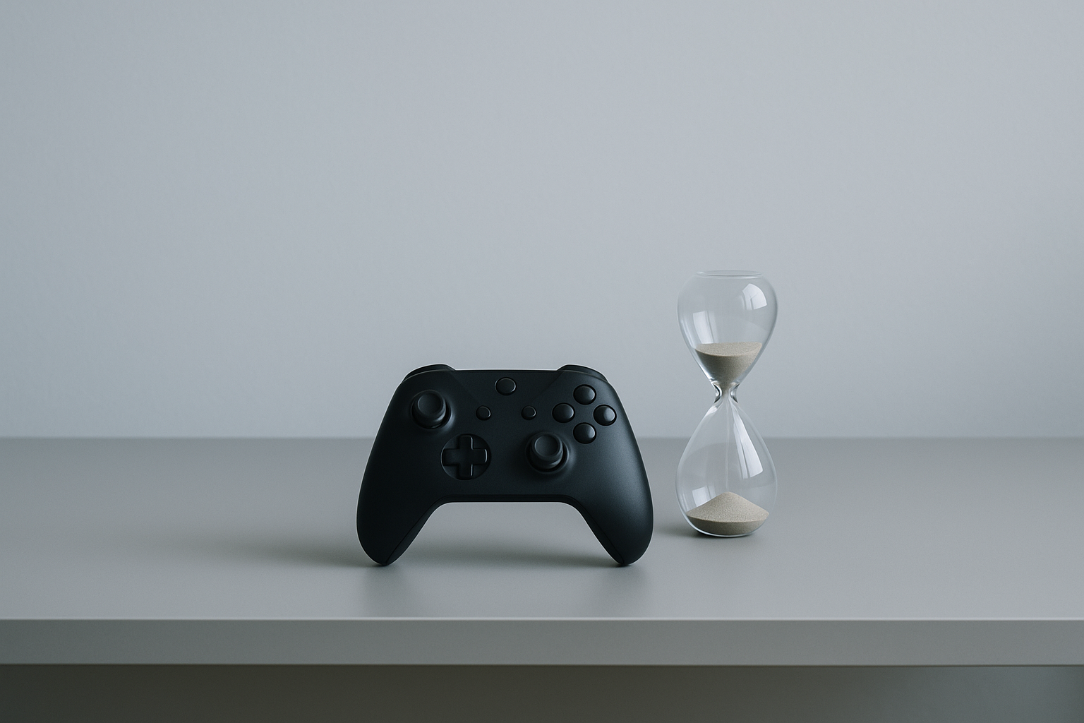 Strategies for maintaining healthy gameplay habits in digital gaming