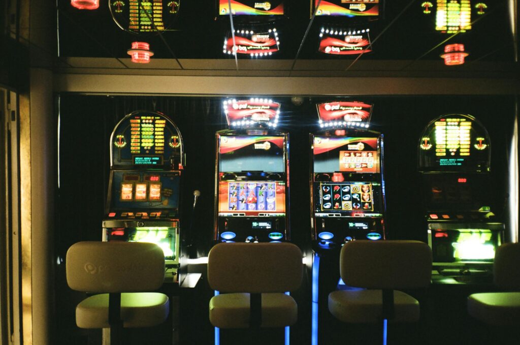 Tech Gadgets That Make Your Online Slots Gaming Experience More Enjoyable