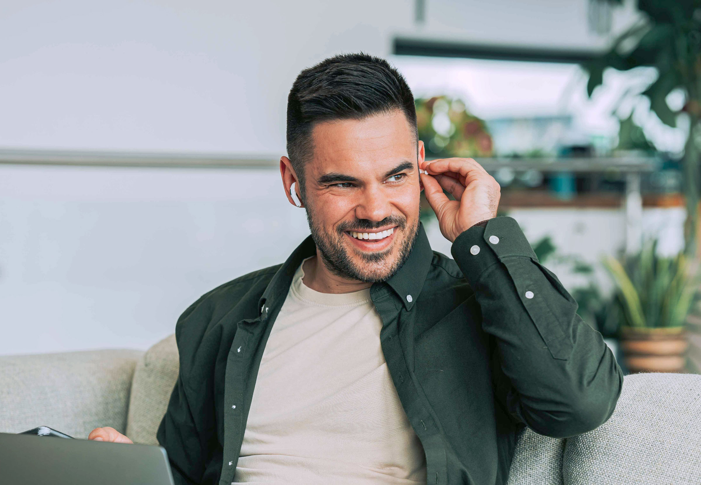 The Best Digital Accessories for the Millennial Man