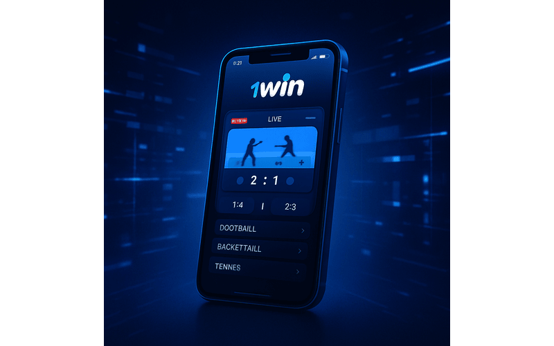 The end of the old casino how 1win redefines digital play for a new era