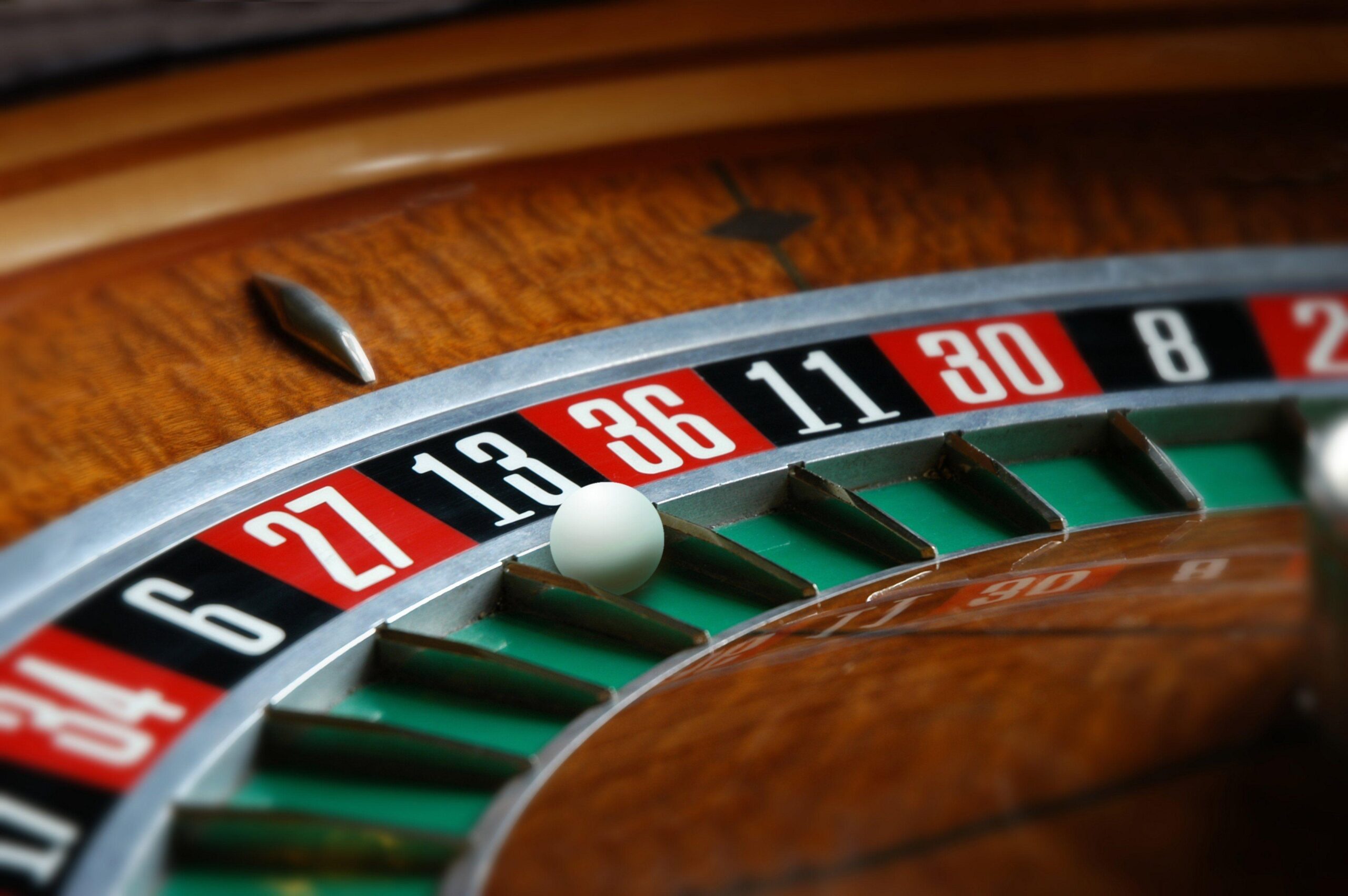 Unlock the Secrets of the Roulette Wheel