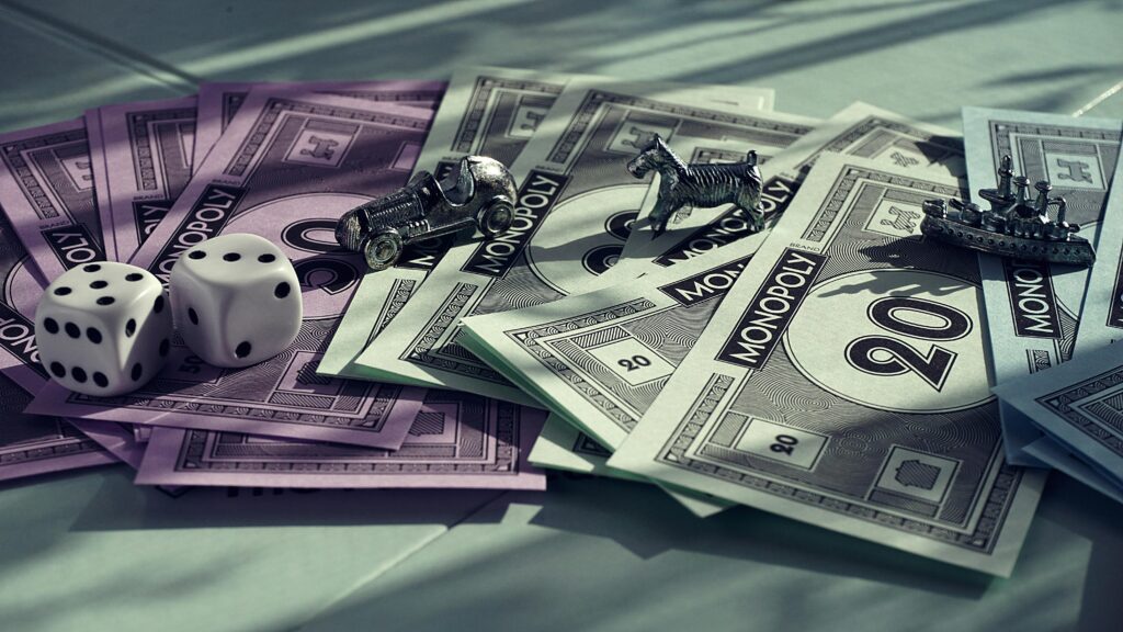 8 Reasons Why Gaming Doesn’t Need To Be Expensive