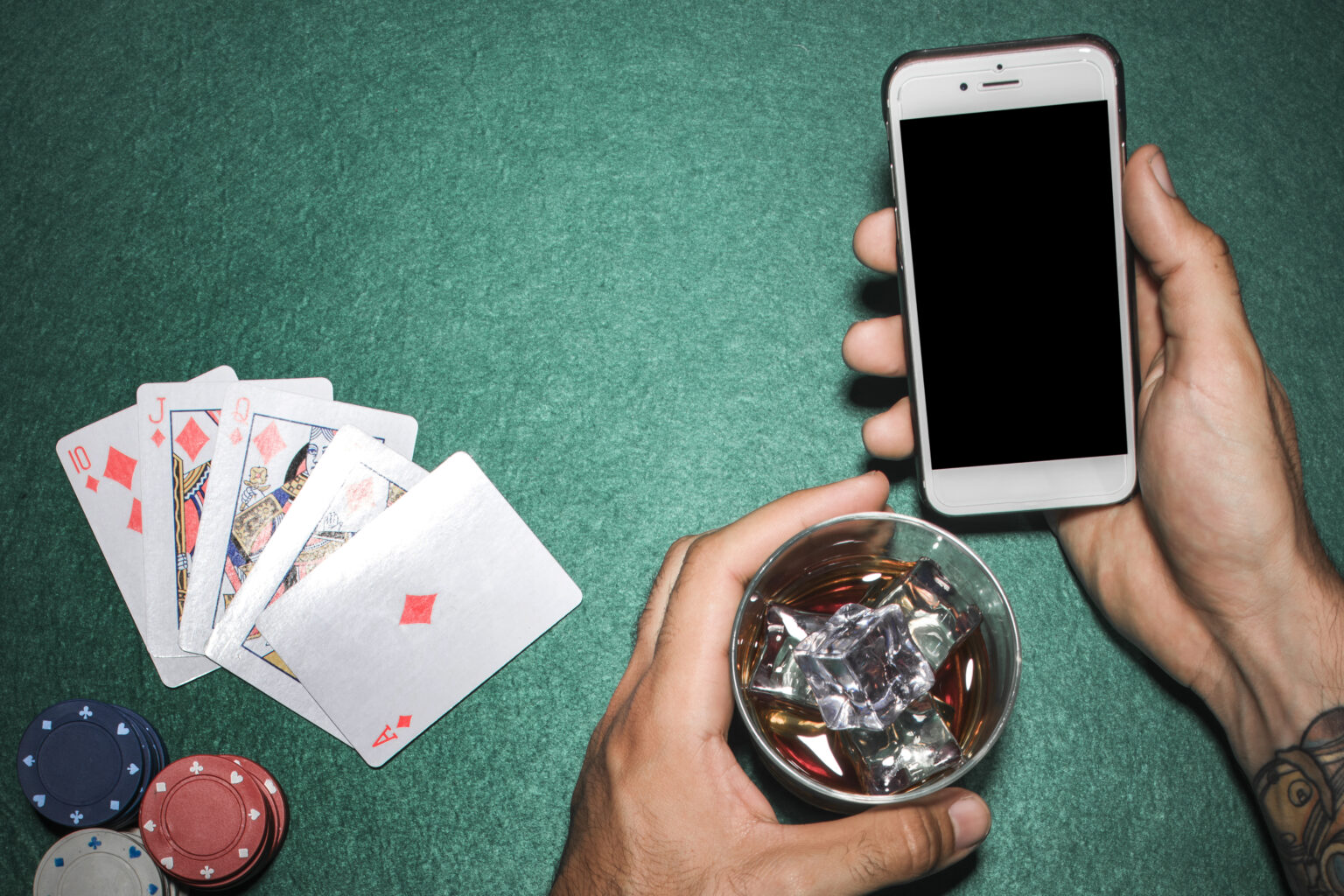 Could Mobile iGaming Be The Best Form Of Gambling? Here’s Why It Might Be