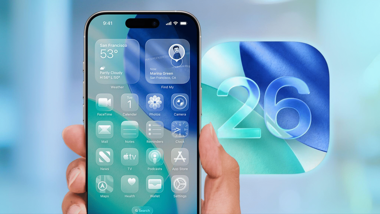 Entertainment on iOS 26: Movies, Music, and Sports in a New Light